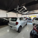 VW - VolksWagen Fox Plus 1.6Mi/ 1.6Mi Total Flex 8V 4p 2010 Flex-2