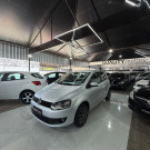 VW - VolksWagen Fox Plus 1.6Mi/ 1.6Mi Total Flex 8V 4p 2010 Flex-1