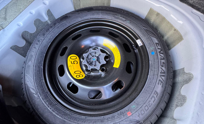 VW - VolksWagen Polo Highline TSI 1.0 Flex 12V Aut. 2024 Flex-10