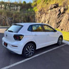 VW - VolksWagen Polo Highline TSI 1.0 Flex 12V Aut. 2024 Flex-4