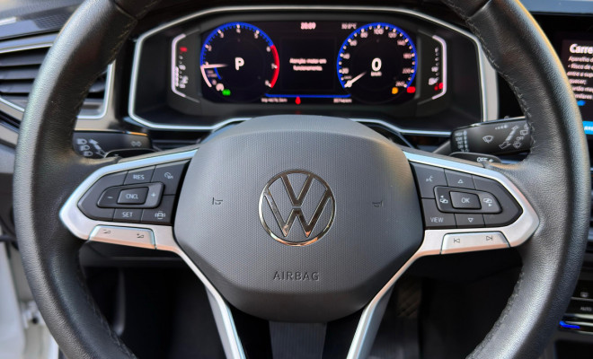 VW - VolksWagen Polo Highline TSI 1.0 Flex 12V Aut. 2024 Flex-14