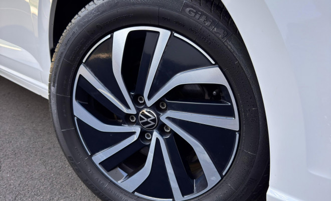 VW - VolksWagen Polo Highline TSI 1.0 Flex 12V Aut. 2024 Flex-3