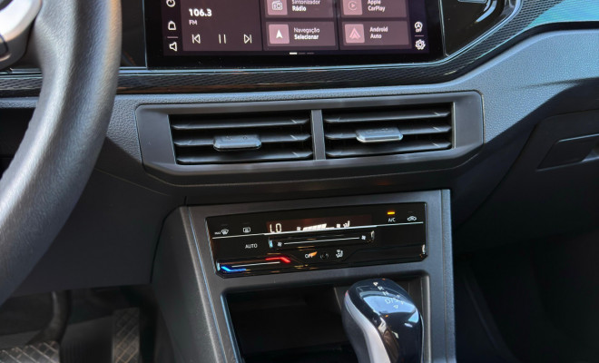 VW - VolksWagen Polo Highline TSI 1.0 Flex 12V Aut. 2024 Flex-5