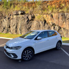 VW - VolksWagen Polo Highline TSI 1.0 Flex 12V Aut. 2024 Flex-0