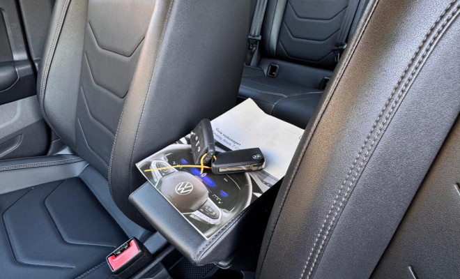 VW - VolksWagen Polo Highline TSI 1.0 Flex 12V Aut. 2024 Flex-13