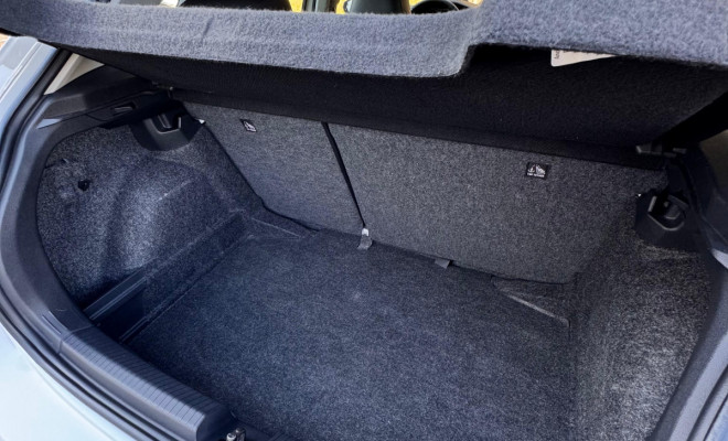 VW - VolksWagen Polo Highline TSI 1.0 Flex 12V Aut. 2024 Flex-12