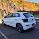 VW - VolksWagen Polo Highline TSI 1.0 Flex 12V Aut. 2024 Flex-1