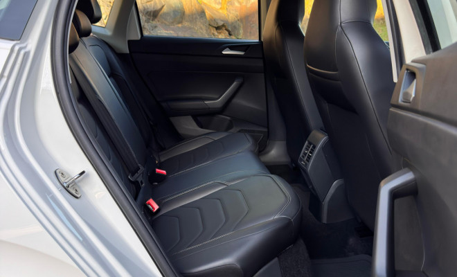 VW - VolksWagen Polo Highline TSI 1.0 Flex 12V Aut. 2024 Flex-6