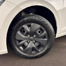 VW - VolksWagen Polo Track 1.0 Flex 12V 5p 2025 Flex-5