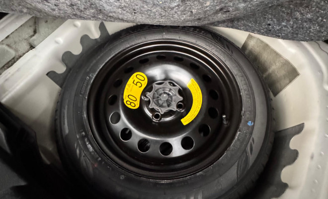 VW - VolksWagen Polo Track 1.0 Flex 12V 5p 2025 Flex-10