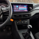 VW - VolksWagen Polo Track 1.0 Flex 12V 5p 2025 Flex-9