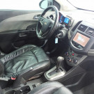 GM - Chevrolet SONIC HB LTZ EFFECT 1.6 16V FlexP 5p Aut 2014 Flex-8