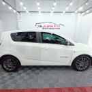 GM - Chevrolet SONIC HB LTZ EFFECT 1.6 16V FlexP 5p Aut 2014 Flex-5