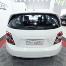 GM - Chevrolet SONIC HB LTZ EFFECT 1.6 16V FlexP 5p Aut 2014 Flex-3