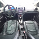 GM - Chevrolet SONIC HB LTZ EFFECT 1.6 16V FlexP 5p Aut 2014 Flex-7
