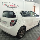 GM - Chevrolet SONIC HB LTZ EFFECT 1.6 16V FlexP 5p Aut 2014 Flex-4