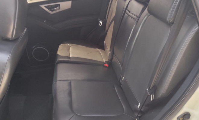 LIFAN X60 1.8 16V 128cv 5p Mec. 2016 Gasolina-6