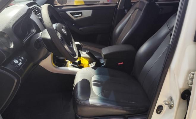 LIFAN X60 1.8 16V 128cv 5p Mec. 2016 Gasolina-5