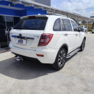 LIFAN X60 1.8 16V 128cv 5p Mec. 2016 Gasolina-2