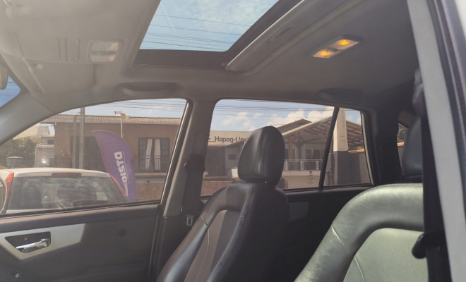 LIFAN X60 1.8 16V 128cv 5p Mec. 2016 Gasolina-7