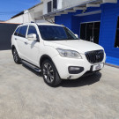 LIFAN X60 1.8 16V 128cv 5p Mec. 2016 Gasolina-1