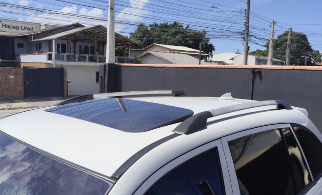 LIFAN X60 1.8 16V 128cv 5p Mec. 2016 Gasolina-8