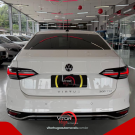 VW - VolksWagen VIRTUS Comfort. 200 TSI 1.0 Flex 12V Aut 2026 Flex-1