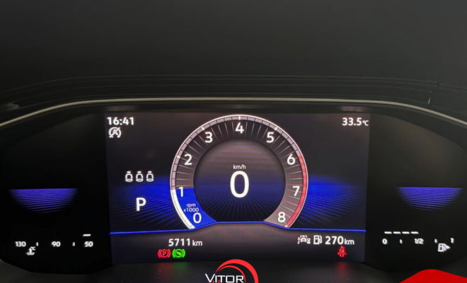 VW - VolksWagen VIRTUS Comfort. 200 TSI 1.0 Flex 12V Aut 2026 Flex-6