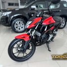 HONDA CB 300F Twister Flex 2023 Flex-0
