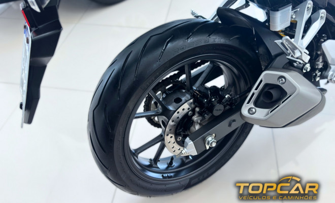 HONDA CB 300F Twister Flex 2023 Flex-5