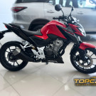 HONDA CB 300F Twister Flex 2023 Flex-2
