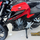 HONDA CB 300F Twister Flex 2023 Flex-4