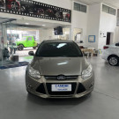 Ford Focus 1.6 S/SE/SE Plus Flex 8V/16V  5p 2015 Flex-0