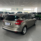 Ford Focus 1.6 S/SE/SE Plus Flex 8V/16V  5p 2015 Flex-5