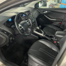 Ford Focus 1.6 S/SE/SE Plus Flex 8V/16V  5p 2015 Flex-11