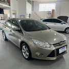 Ford Focus 1.6 S/SE/SE Plus Flex 8V/16V  5p 2015 Flex-1