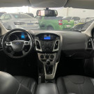Ford Focus 1.6 S/SE/SE Plus Flex 8V/16V  5p 2015 Flex-9