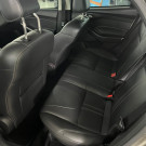 Ford Focus 1.6 S/SE/SE Plus Flex 8V/16V  5p 2015 Flex-10