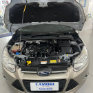 Ford Focus 1.6 S/SE/SE Plus Flex 8V/16V  5p 2015 Flex-7