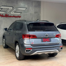 VW - VolksWagen TAOS Comfortline 1.4 250 TSI Flex Aut. 2023 Flex-7