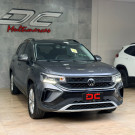 VW - VolksWagen TAOS Comfortline 1.4 250 TSI Flex Aut. 2023 Flex-0