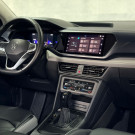 VW - VolksWagen TAOS Comfortline 1.4 250 TSI Flex Aut. 2023 Flex-4