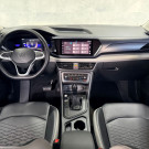 VW - VolksWagen TAOS Comfortline 1.4 250 TSI Flex Aut. 2023 Flex-3