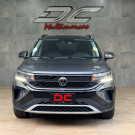 VW - VolksWagen TAOS Comfortline 1.4 250 TSI Flex Aut. 2023 Flex-8
