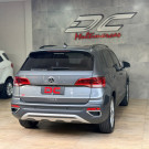 VW - VolksWagen TAOS Comfortline 1.4 250 TSI Flex Aut. 2023 Flex-1