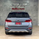 VW - VolksWagen TAOS Comfortline 1.4 250 TSI Flex Aut. 2023 Flex-2