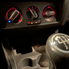 VW  VolksWagen Fox Prime 1.6 8v Total Flex 2011-8