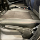 VW  VolksWagen Fox Prime 1.6 8v Total Flex 2011-10