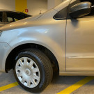 VW  VolksWagen Fox Prime 1.6 8v Total Flex 2011-3