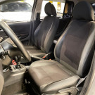 VW  VolksWagen Fox Prime 1.6 8v Total Flex 2011-9